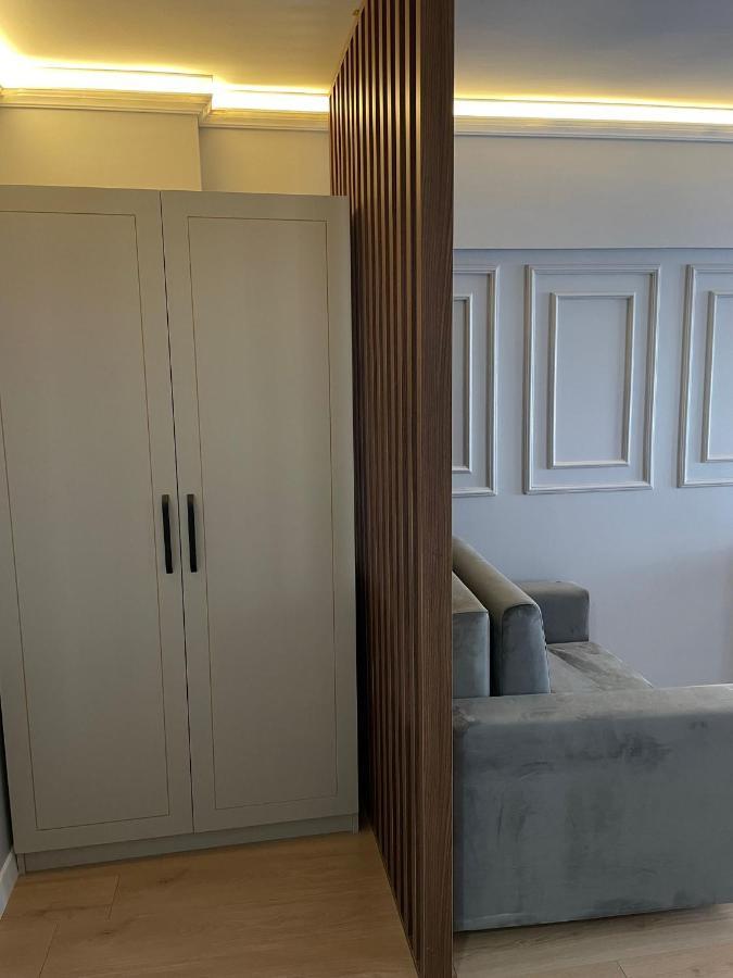 Azra Sultan Hotel & Spa Istanbul Exterior photo