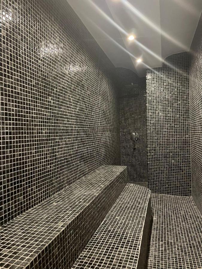 Azra Sultan Hotel & Spa Istanbul Exterior photo