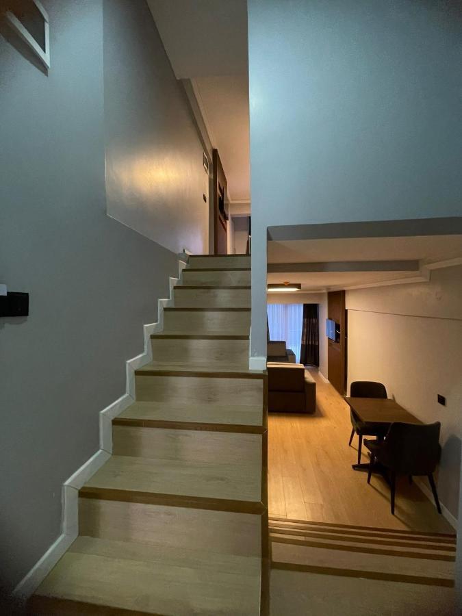 Azra Sultan Hotel & Spa Istanbul Exterior photo