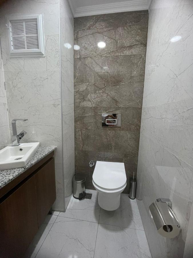 Azra Sultan Hotel & Spa Istanbul Exterior photo